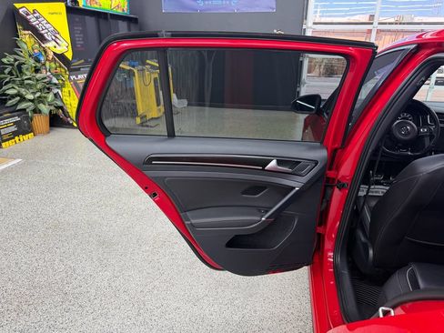 Used 2019 Volkswagen Golf R 4-Door AWD/4WD image 10