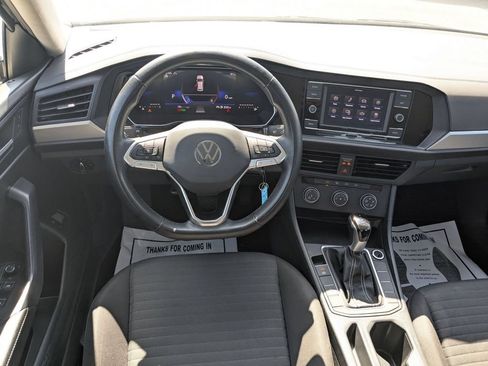 Used 2024 Volkswagen Jetta S FWD image 28