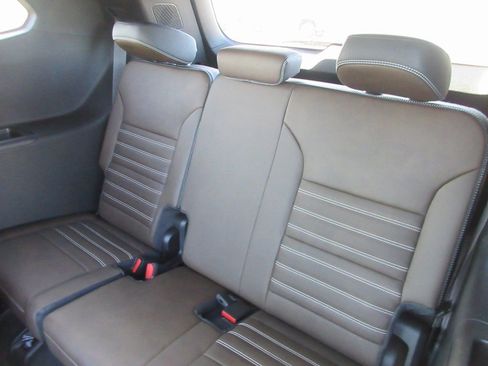 New 2026 GMC Acadia Denali Ultimate image 14