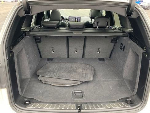 Used 2024 BMW X3 xDrive30i image 20