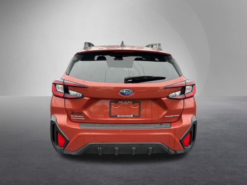 Certified 2025 Subaru Crosstrek 2.5i Premium AWD/4WD image 7