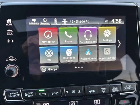 Used 2018 Honda Odyssey Touring image 33