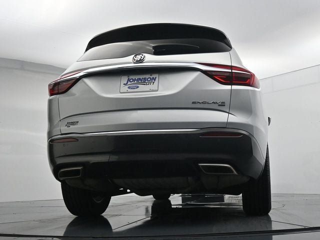 Used 2019 Buick Enclave Essence AWD/4WD image 40