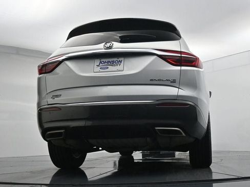 Used 2019 Buick Enclave Essence AWD/4WD image 40