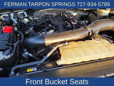 Used 2022 Ford Expedition Max Limited image 23