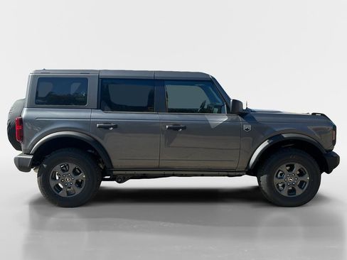 New 2025 Ford Bronco Big Bend image 31