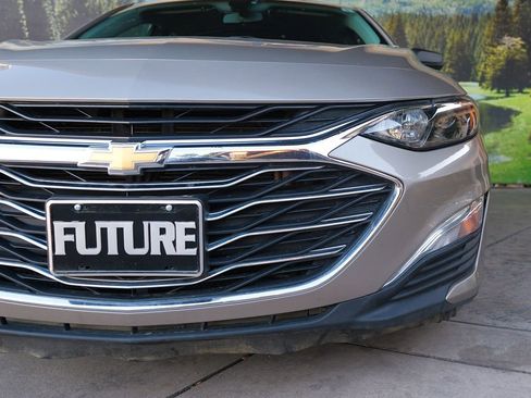 Used 2022 Chevrolet Malibu LS image 41