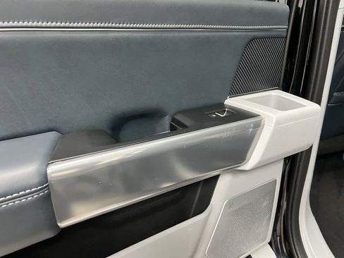 Used 2024 Ford F350 Limited w/ FX4 Off-Road Package image 43