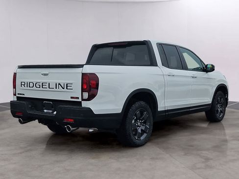 New 2026 Honda Ridgeline TrailSport image 3