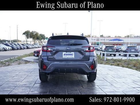 Used 2026 Subaru Crosstrek 2.0i Premium image 4