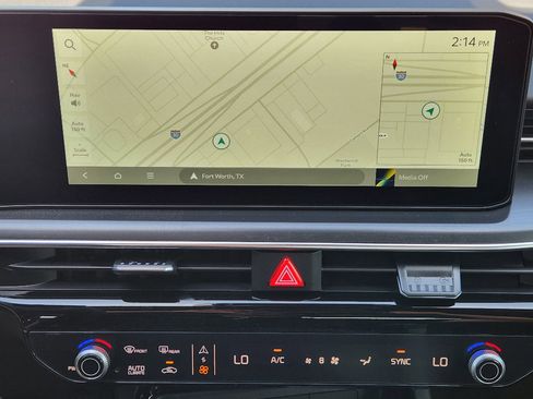 New 2026 Kia K5 GT-Line image 12