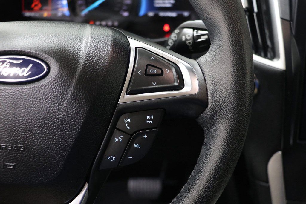 Used 2022 Ford Edge SEL AWD/4WD image 22