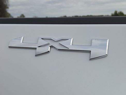 New 2026 GMC Sierra 3500 Pro w/ 1SA Pro Safety Plus Package image 23