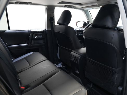 Used 2023 Toyota 4Runner 40th Anniversary SE image 42