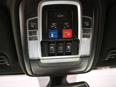 Used 2023 RAM 3500 Laramie w/ Night Edition image 47