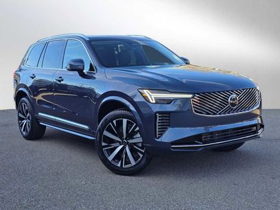 New 2026 Volvo XC90 B5 Core