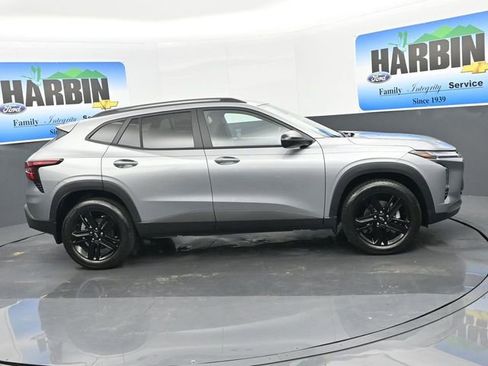 New 2026 Chevrolet Trax ACTIV w/ Driver Confidence Package image 7