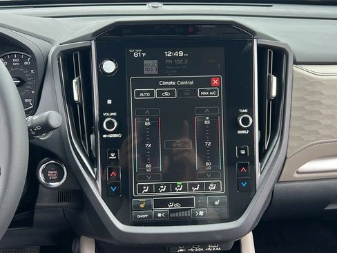 New 2026 Subaru Forester Premium image 20