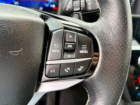 Used 2023 Ford Explorer ST w/ Equipment Group 401A AWD/4WD image 33