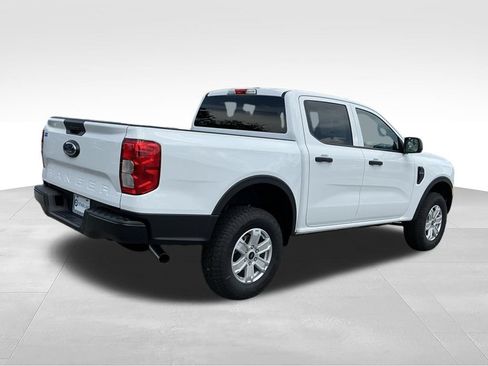 New 2026 Ford Ranger XL RWD image 12