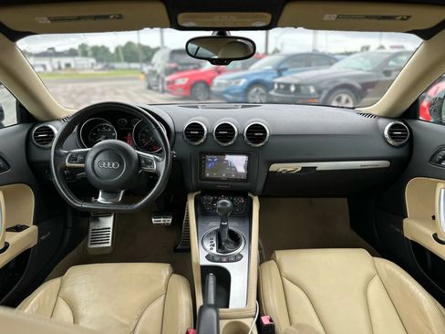 Used 2008 Audi TT 3.2 image 13