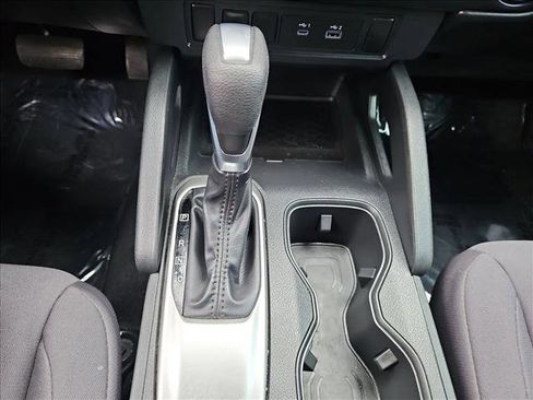 Used 2022 Nissan Frontier S image 17