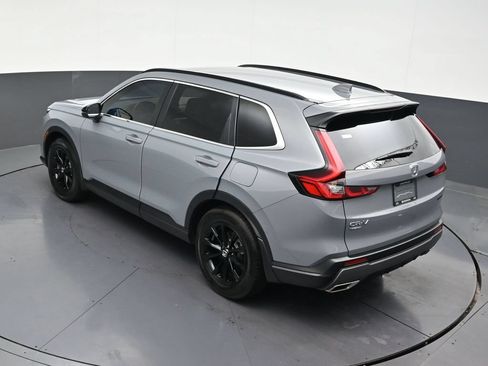 Used 2025 Honda CR-V Sport image 17