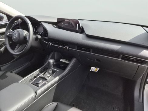 New 2026 MAZDA MAZDA3 s Sport image 14