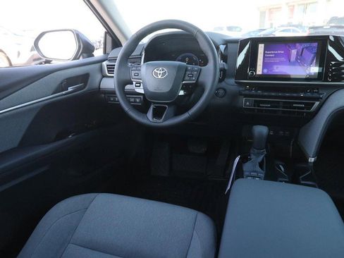 New 2026 Toyota Camry LE image 20