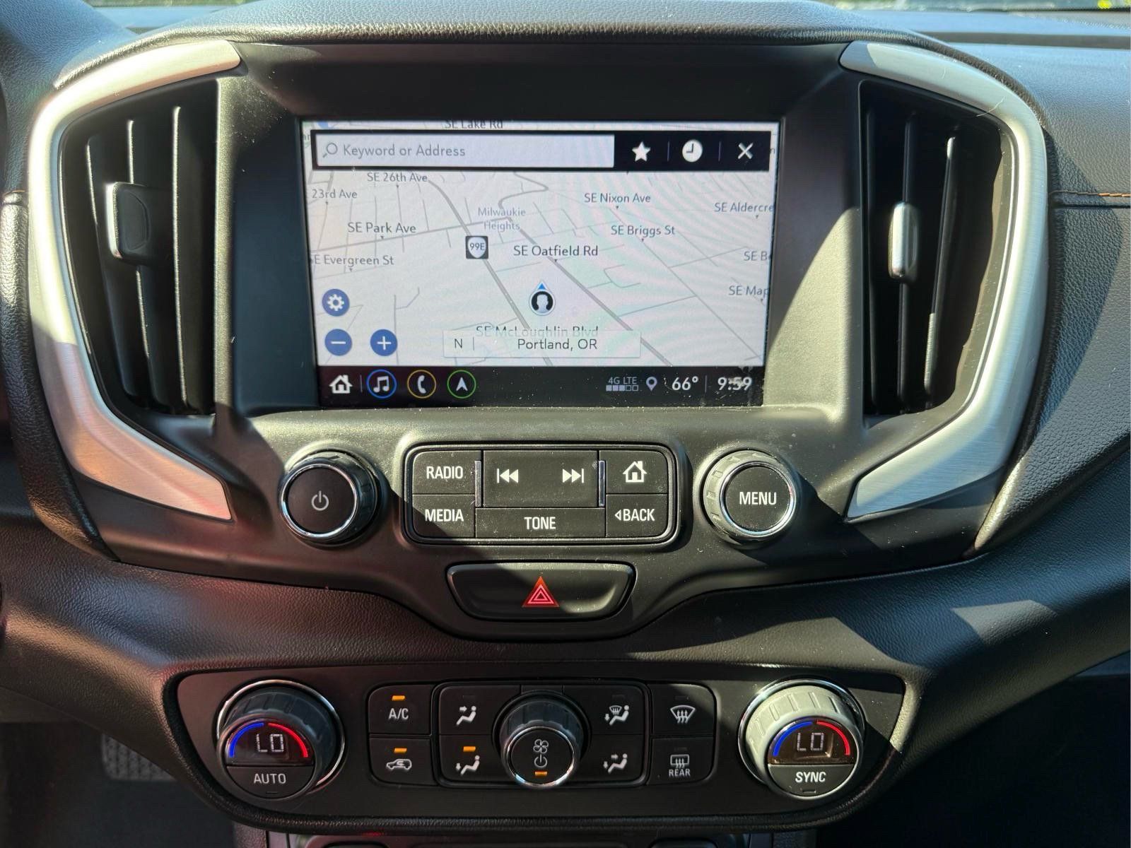 Used 2018 GMC Terrain SLT w/ Preferred Package AWD/4WD image 21