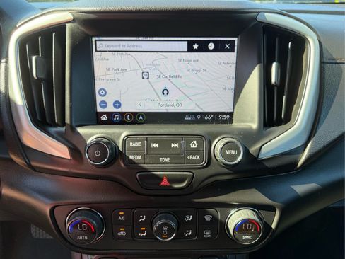 Used 2018 GMC Terrain SLT w/ Preferred Package AWD/4WD image 21