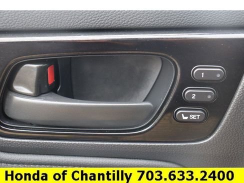 Certified 2025 Honda Odyssey Touring image 22