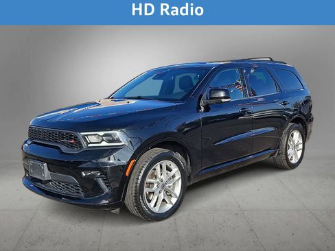 Used 2023 Dodge Durango GT image 6