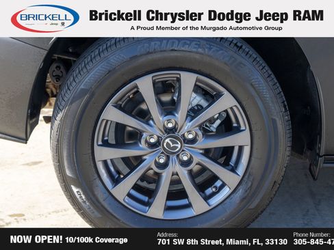 Used 2024 MAZDA CX-30 AWD 2.5 S image 33