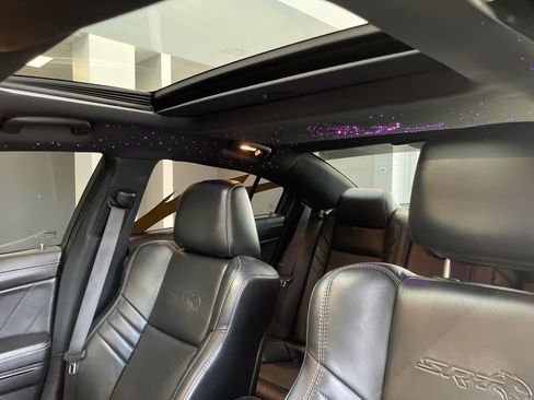 Used 2021 Dodge Charger SRT Hellcat RWD image 32