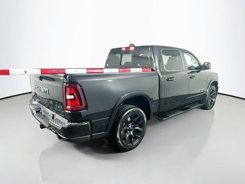 New 2026 RAM 1500 Laramie w/ Night Edition image 7