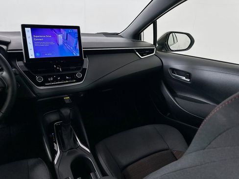 Certified 2026 Toyota Corolla SE w/ SE Premium Package FWD image 23
