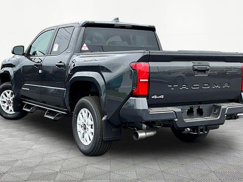 New 2026 Toyota Tacoma SR5 AWD/4WD image 4