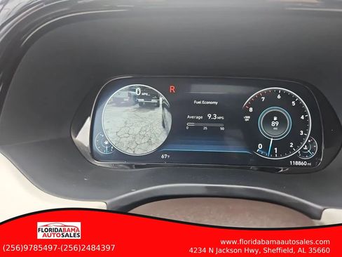 Used 2020 Hyundai Palisade Limited FWD image 20