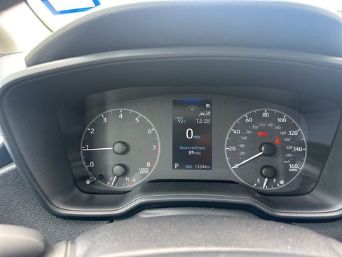 Used 2025 Toyota Corolla LE FWD image 9