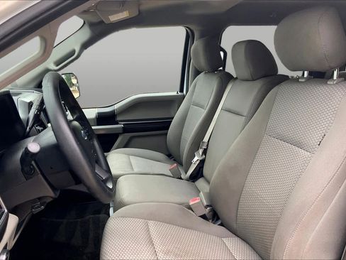 Used 2018 Ford F150 XLT RWD image 8