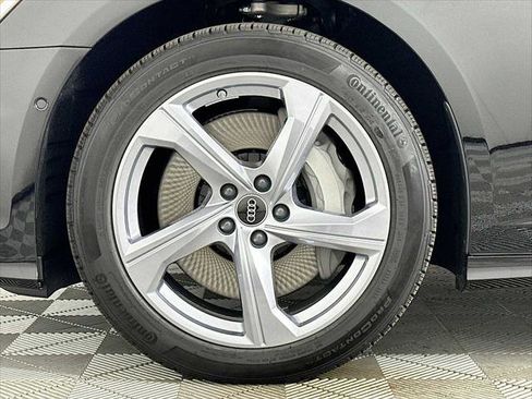 Certified 2025 Audi A6 Premium Plus w/ Premium Plus Package image 28