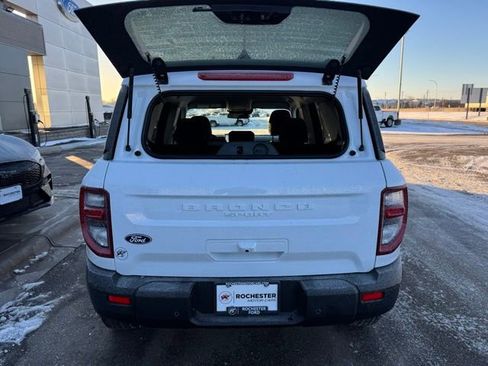 New 2026 Ford Bronco Sport Big Bend w/ Convenience Package image 36