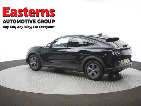 Used 2021 Ford Mustang Mach-E Select RWD image 61