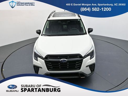 New 2025 Subaru Ascent Bronze Edition w/ Popular Package #2 image 19