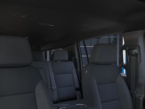 New 2026 Chevrolet Suburban LS w/ LPO, Dark Essentials Package image 25