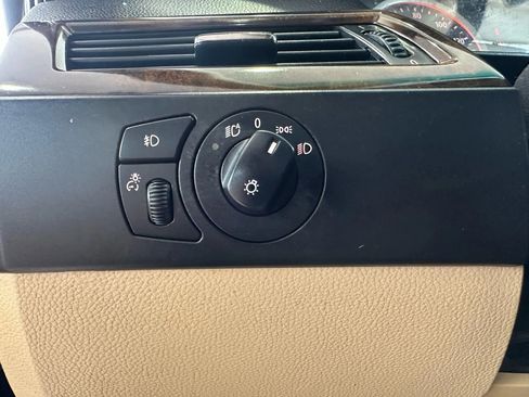 Used 2007 BMW 530i 530i Sedan 4D image 17