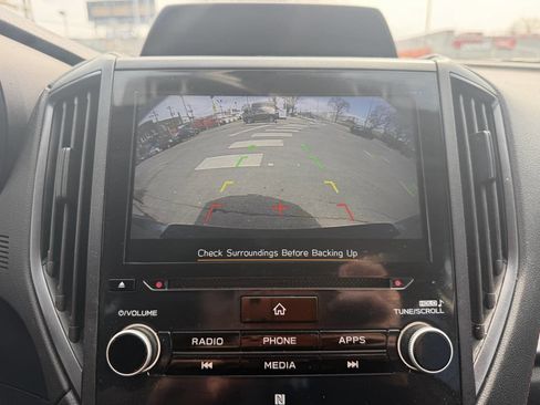 Used 2023 Subaru Crosstrek 2.0i Premium w/ Special Edition image 34