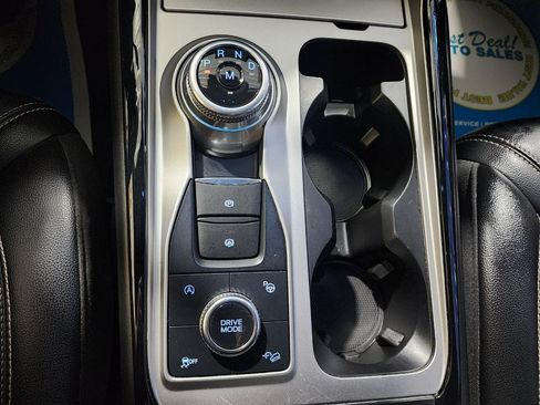 Used 2021 Ford Explorer ST w/ Equipment Group 401A AWD/4WD image 19