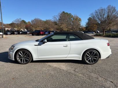 Used 2023 Audi A5 2.0T Premium Plus